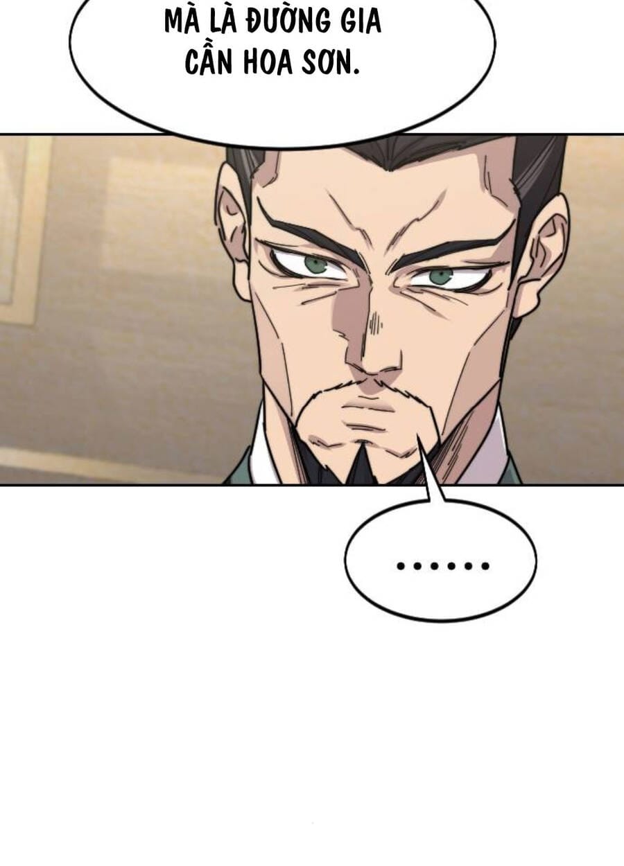 Truyện Tranh Hoa Sơn Tái Khởi trang 6