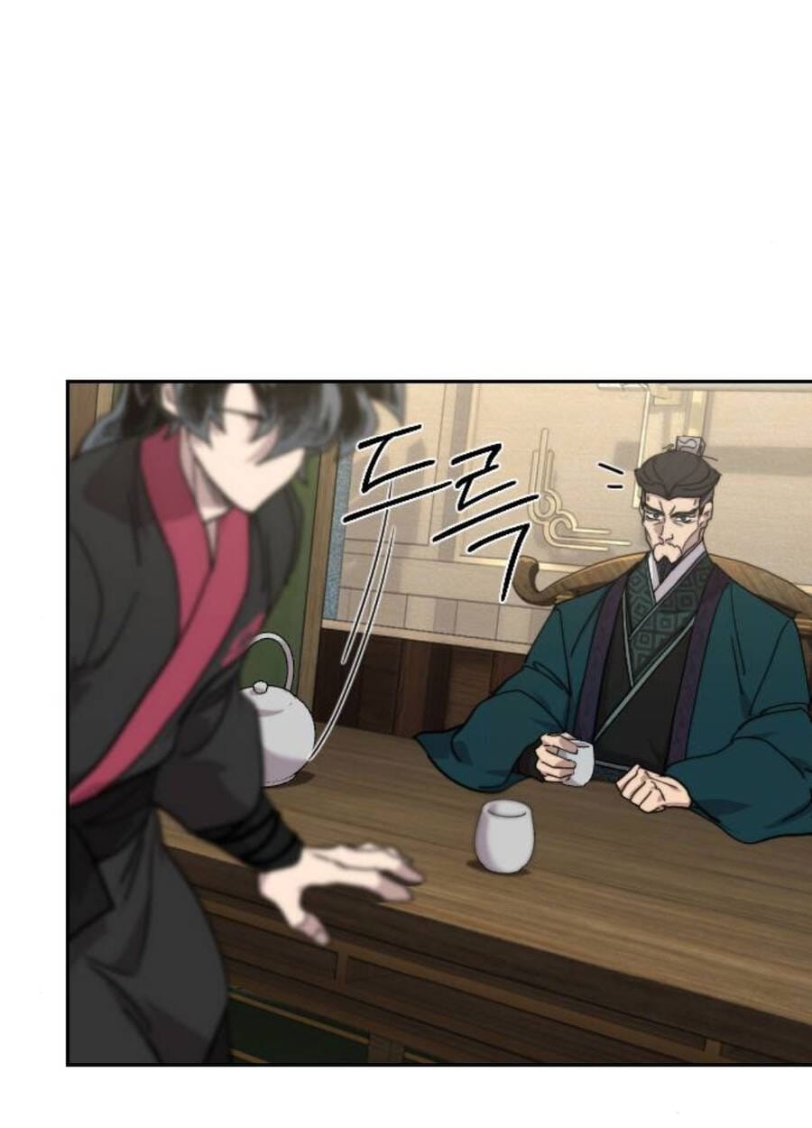 Truyện Tranh Hoa Sơn Tái Khởi trang 6