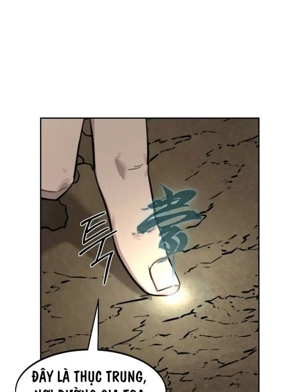 Truyện Tranh Hoa Sơn Tái Khởi trang 6