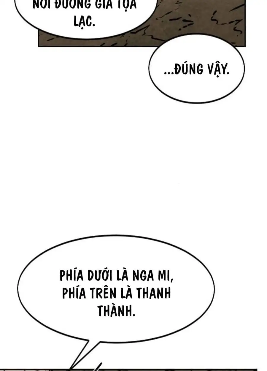 Truyện Tranh Hoa Sơn Tái Khởi trang 6