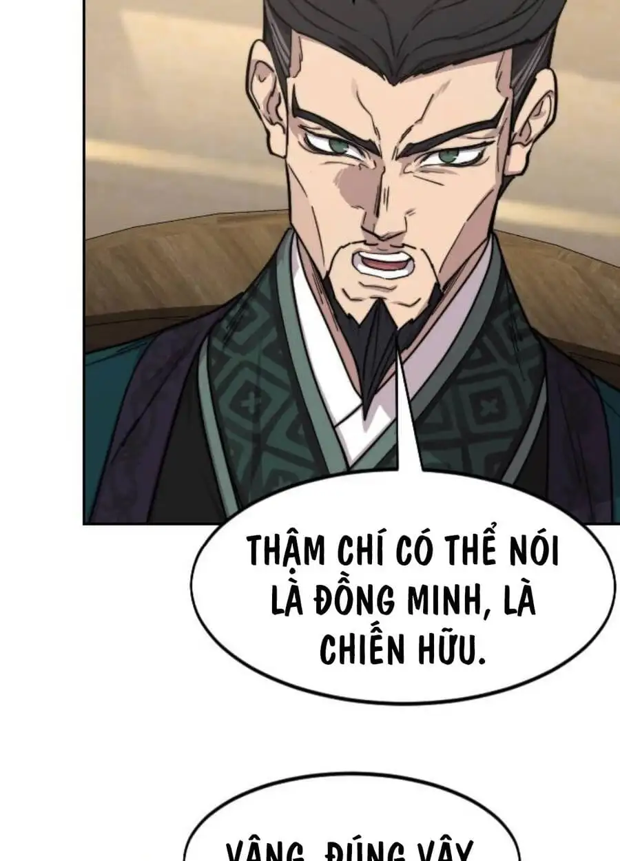 Truyện Tranh Hoa Sơn Tái Khởi trang 6