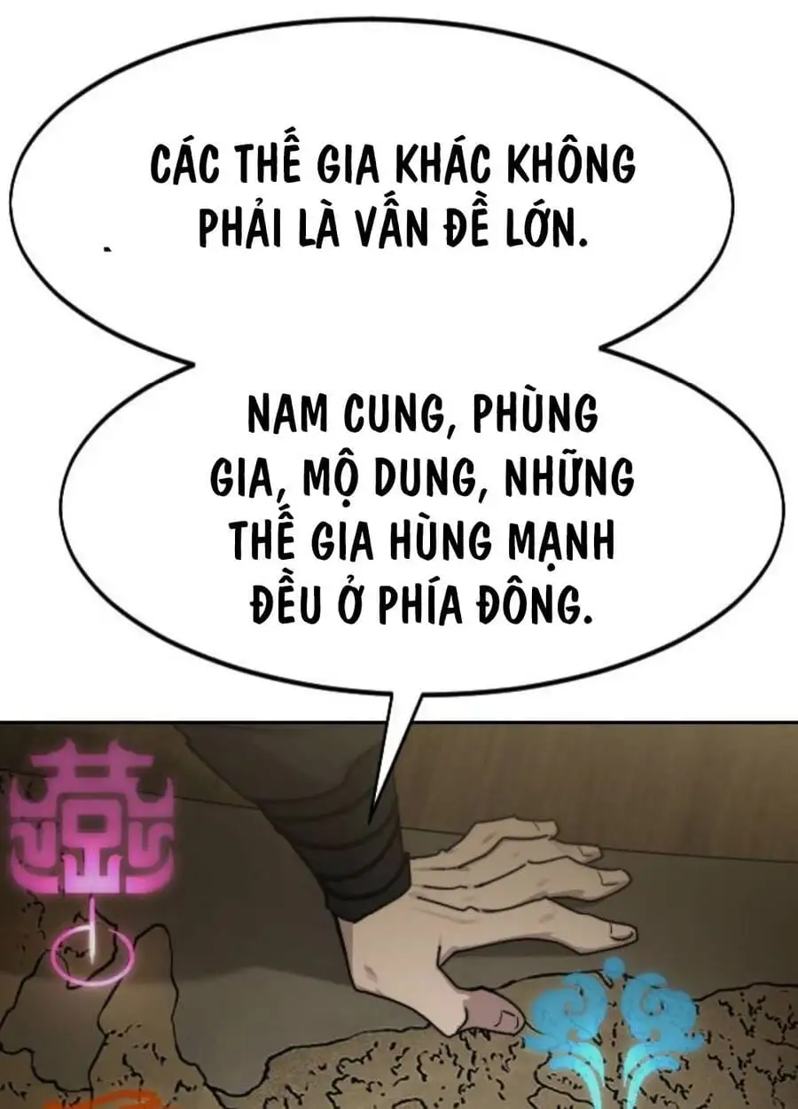 Truyện Tranh Hoa Sơn Tái Khởi trang 6