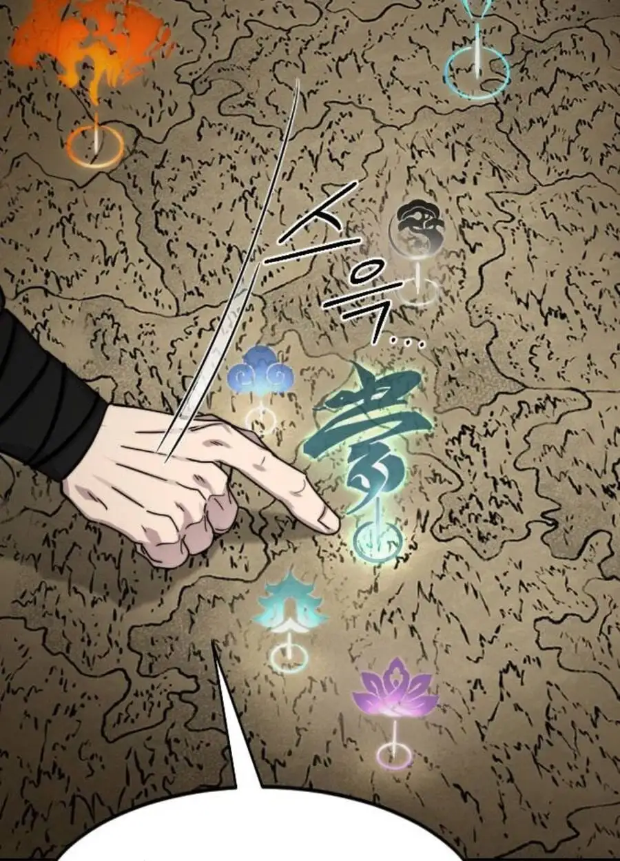 Truyện Tranh Hoa Sơn Tái Khởi trang 6