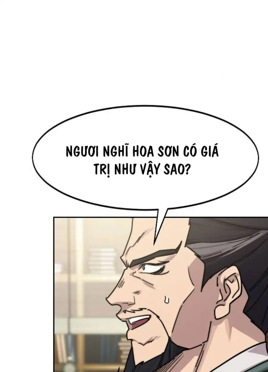 Truyện Tranh Hoa Sơn Tái Khởi trang 6