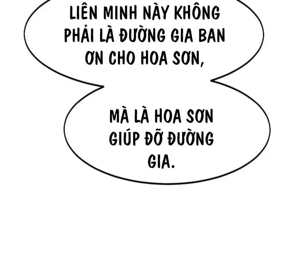 Truyện Tranh Hoa Sơn Tái Khởi trang 6