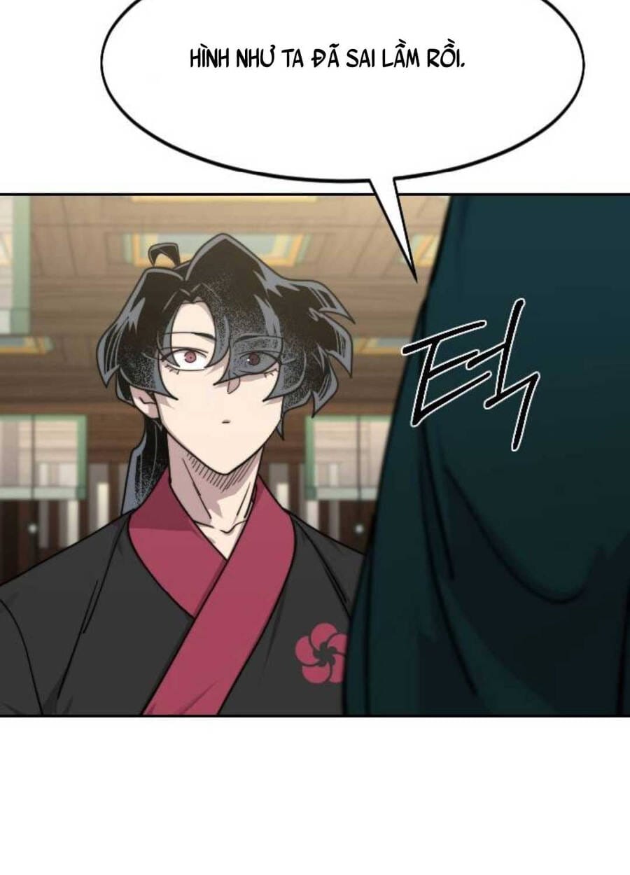 Truyện Tranh Hoa Sơn Tái Khởi trang 6