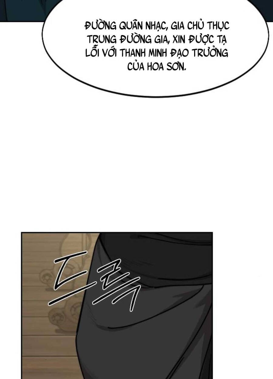 Truyện Tranh Hoa Sơn Tái Khởi trang 6