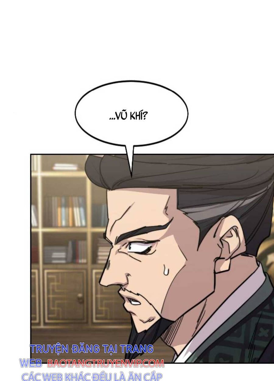 Truyện Tranh Hoa Sơn Tái Khởi trang 6