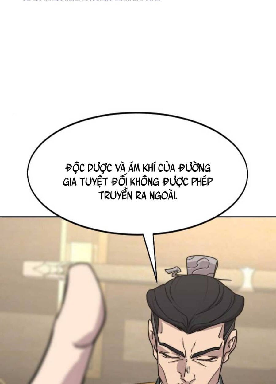 Truyện Tranh Hoa Sơn Tái Khởi trang 6