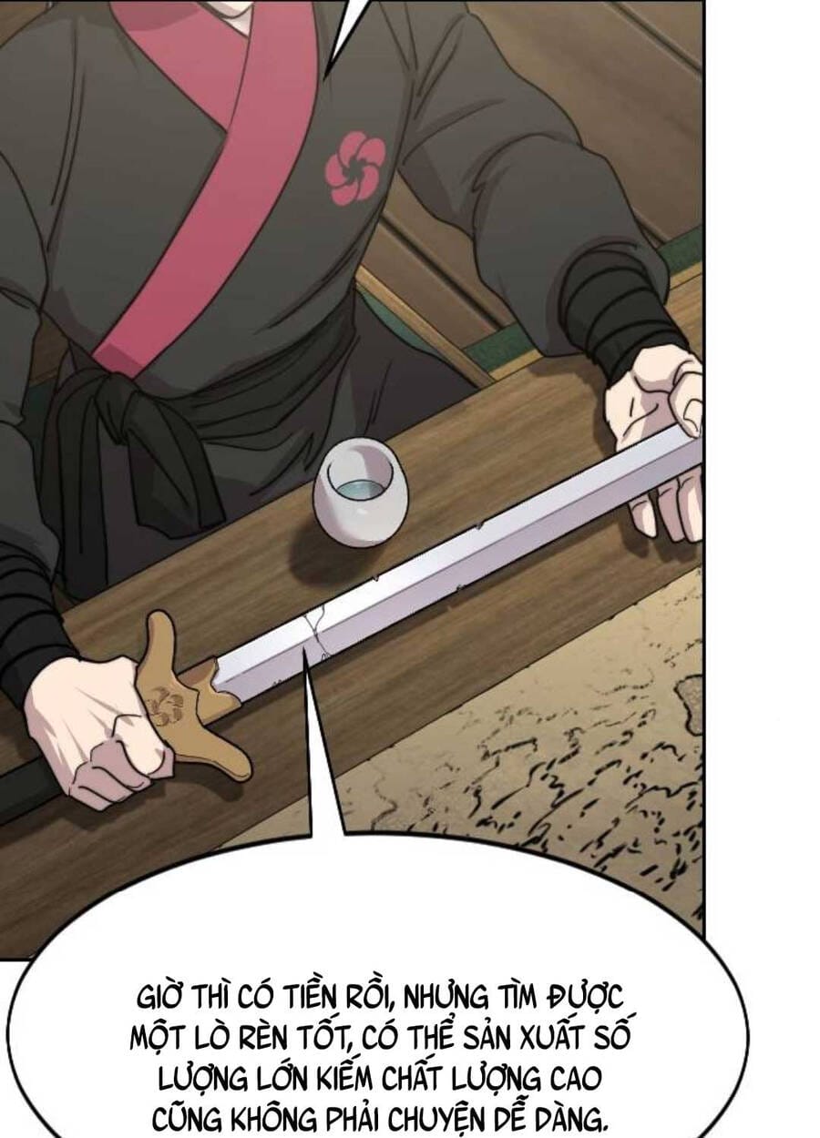 Truyện Tranh Hoa Sơn Tái Khởi trang 6