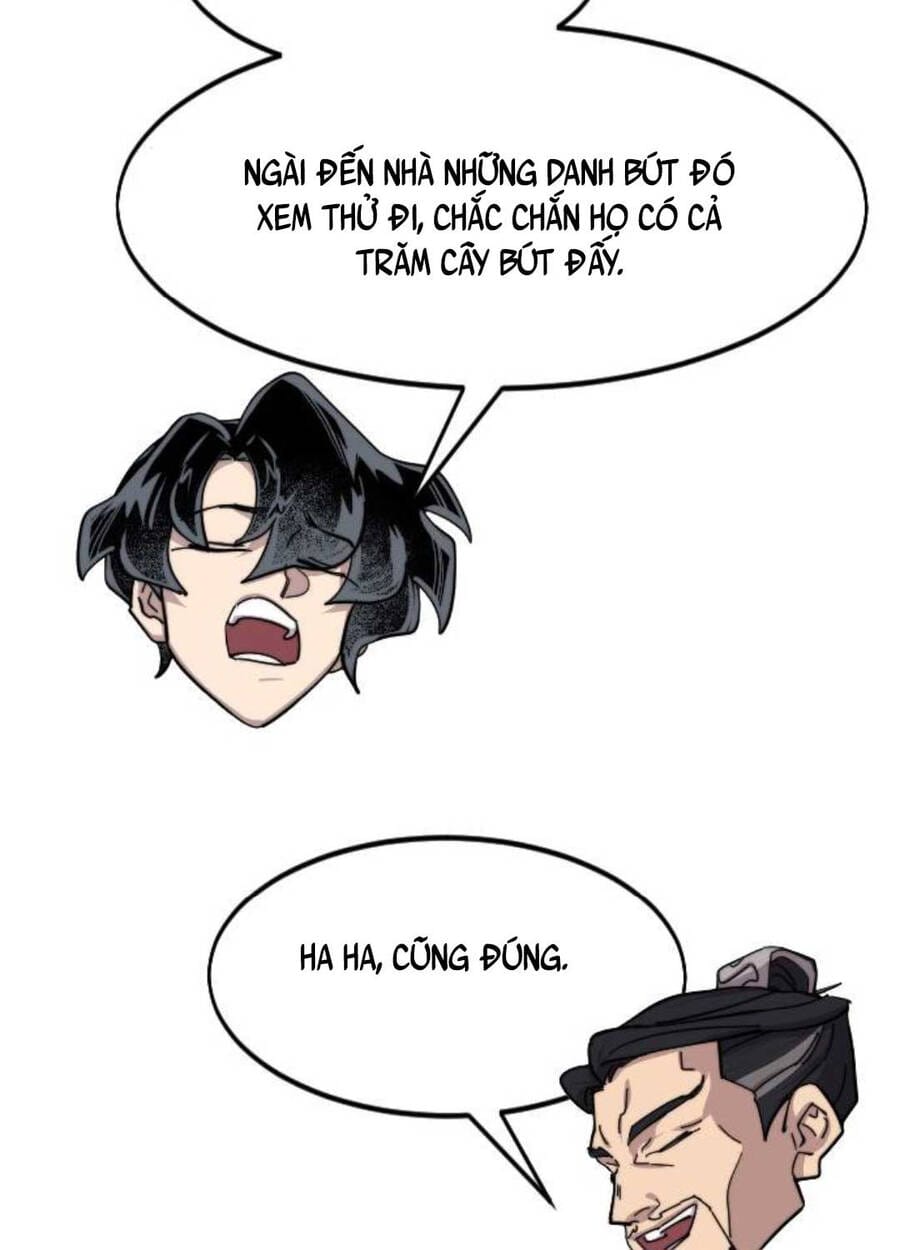 Truyện Tranh Hoa Sơn Tái Khởi trang 6