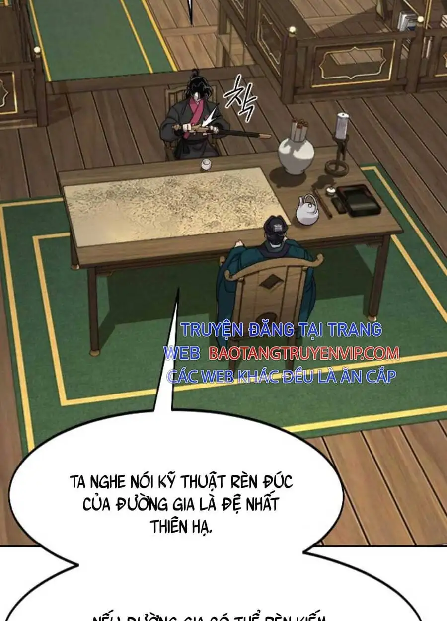 Truyện Tranh Hoa Sơn Tái Khởi trang 6