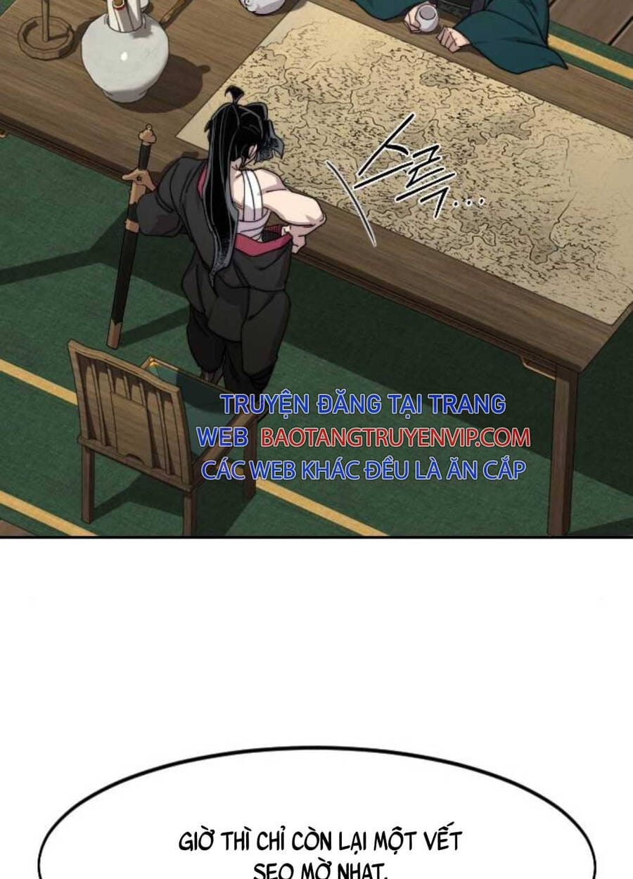 Truyện Tranh Hoa Sơn Tái Khởi trang 6