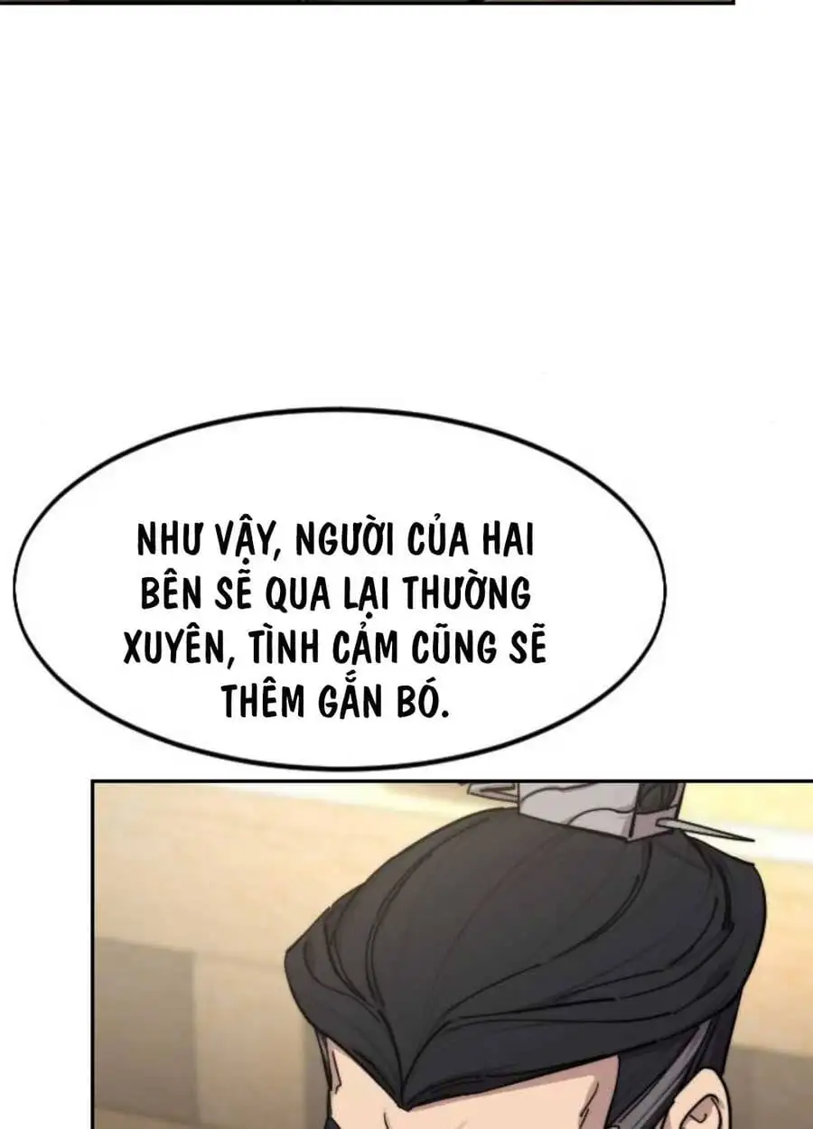 Truyện Tranh Hoa Sơn Tái Khởi trang 6