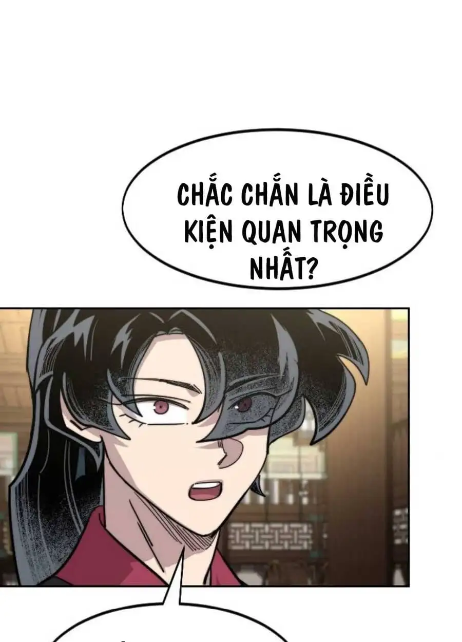 Truyện Tranh Hoa Sơn Tái Khởi trang 6