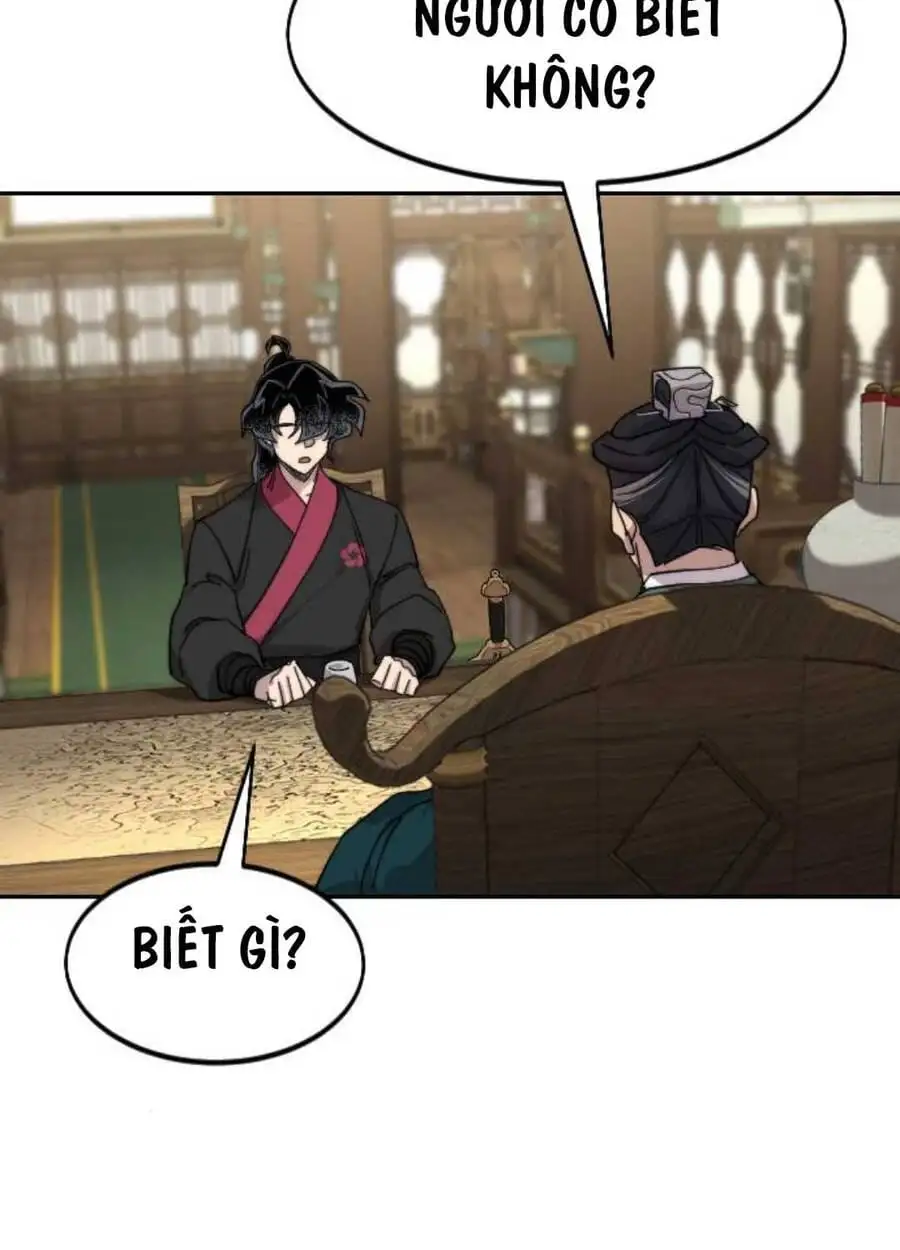 Truyện Tranh Hoa Sơn Tái Khởi trang 6