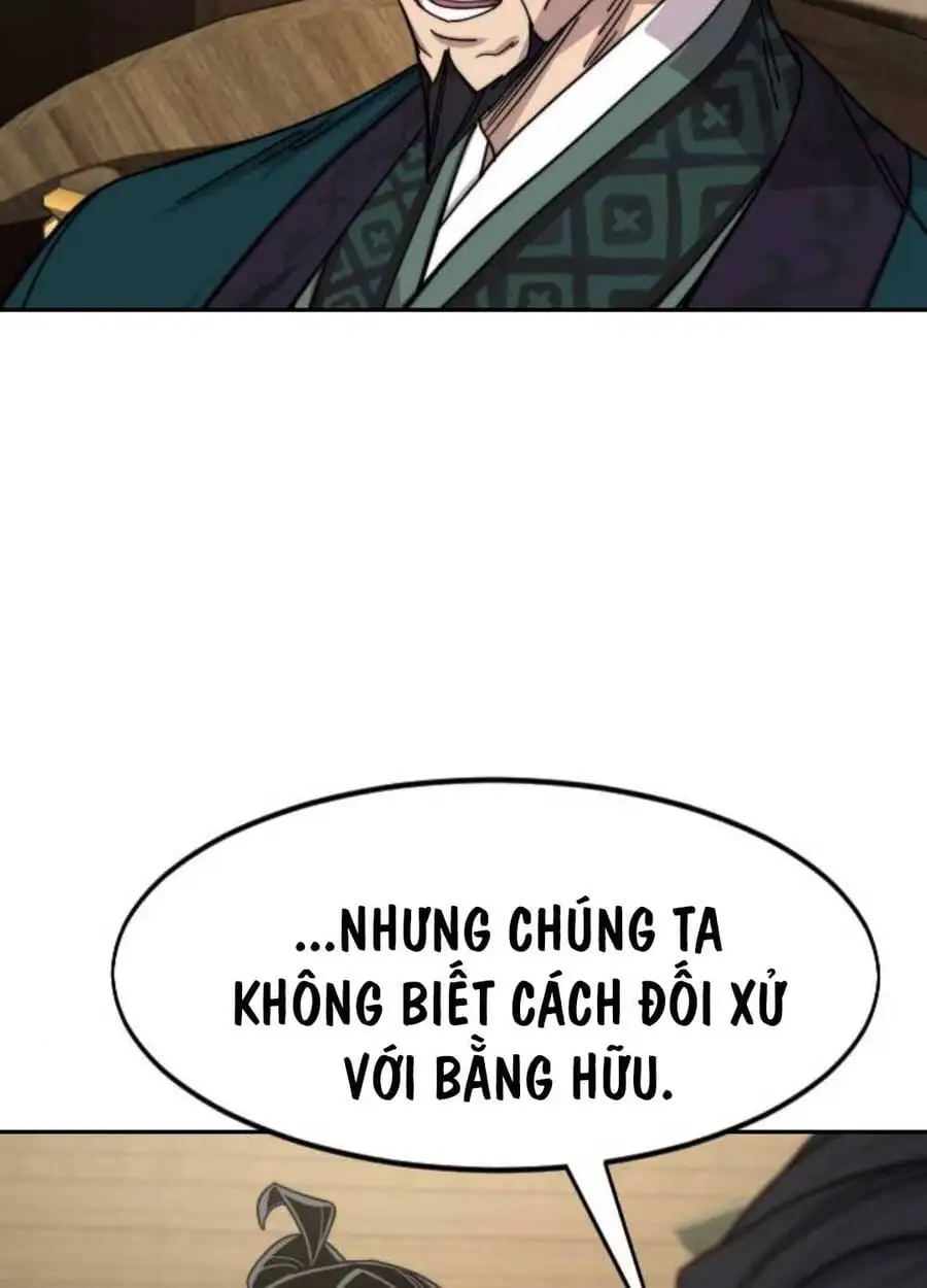 Truyện Tranh Hoa Sơn Tái Khởi trang 6