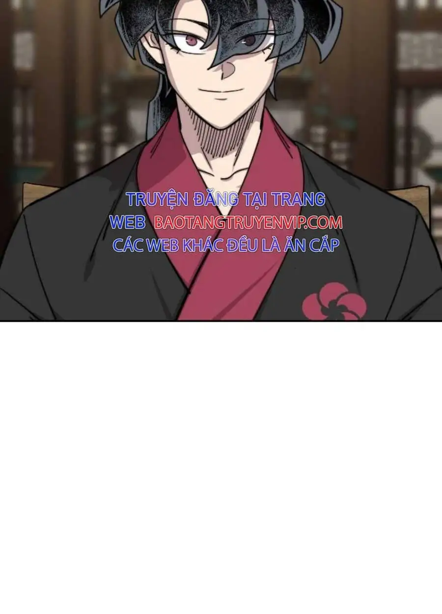 Truyện Tranh Hoa Sơn Tái Khởi trang 6