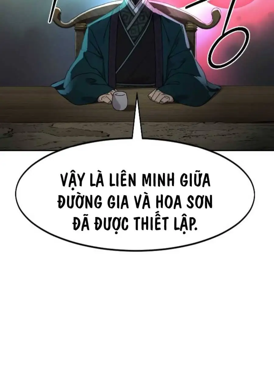 Truyện Tranh Hoa Sơn Tái Khởi trang 6