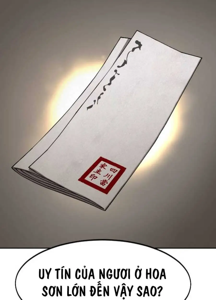 Truyện Tranh Hoa Sơn Tái Khởi trang 6