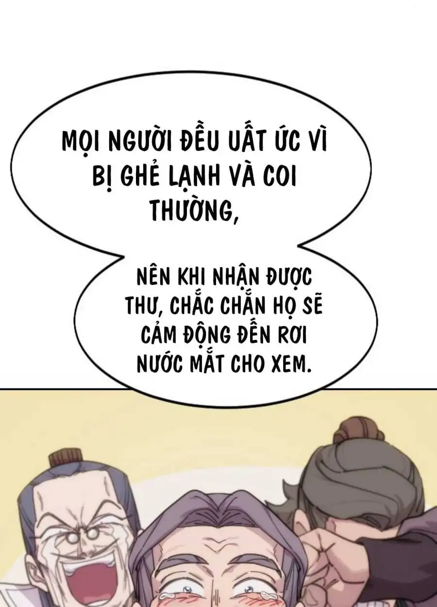 Truyện Tranh Hoa Sơn Tái Khởi trang 6