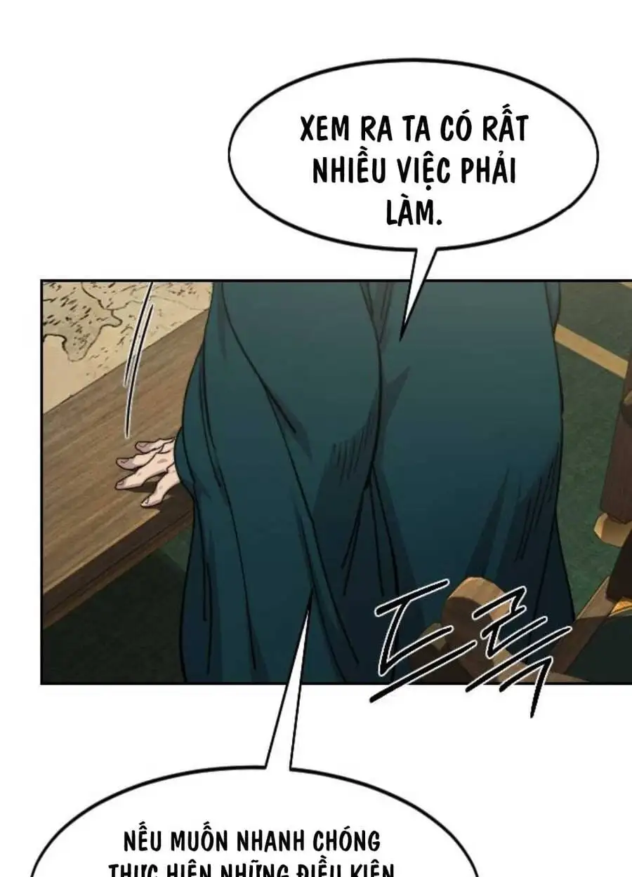 Truyện Tranh Hoa Sơn Tái Khởi trang 6
