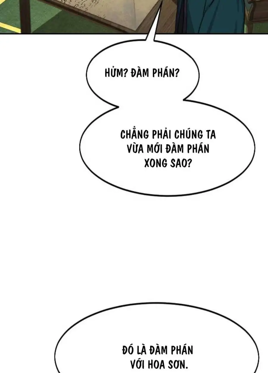 Truyện Tranh Hoa Sơn Tái Khởi trang 6