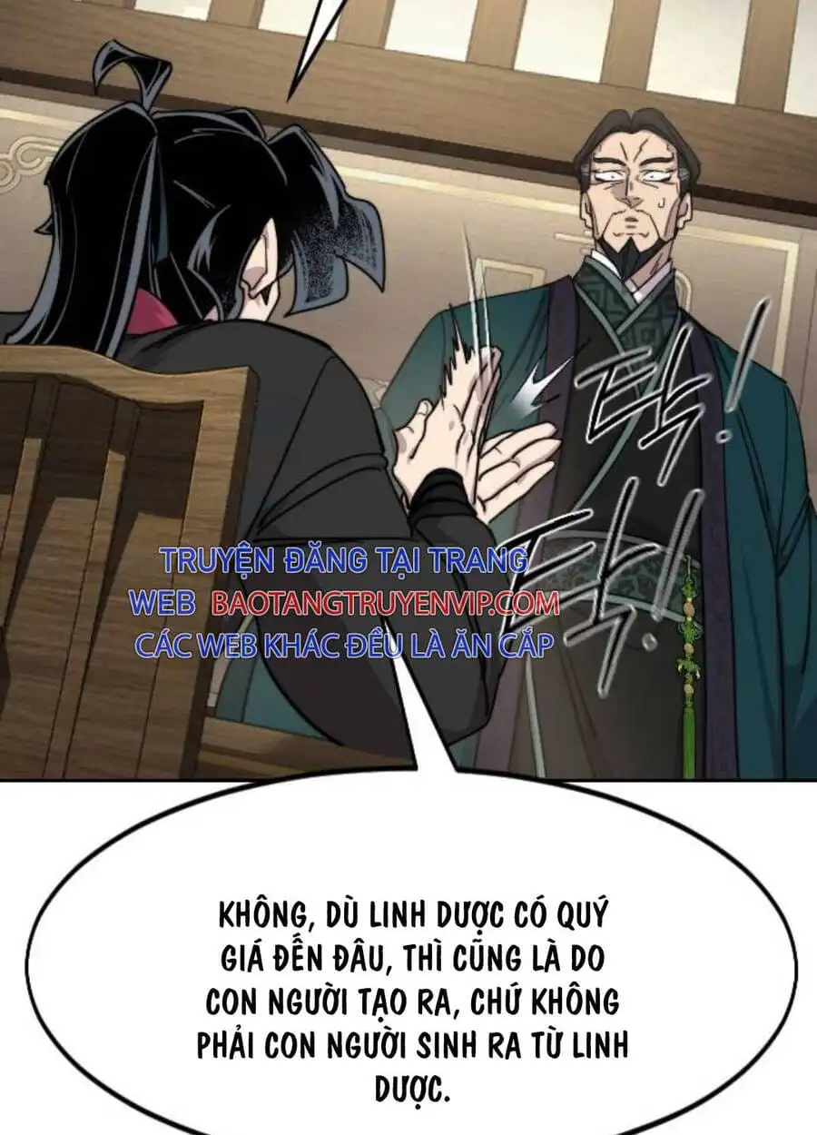 Truyện Tranh Hoa Sơn Tái Khởi trang 6