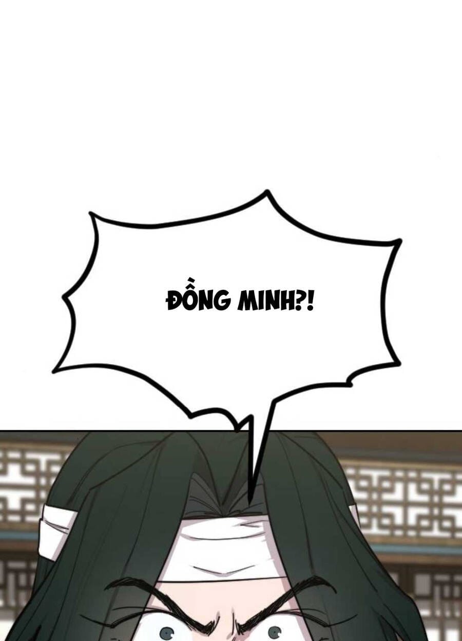 Truyện Tranh Hoa Sơn Tái Khởi trang 6