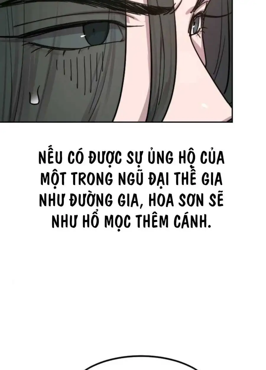 Truyện Tranh Hoa Sơn Tái Khởi trang 6