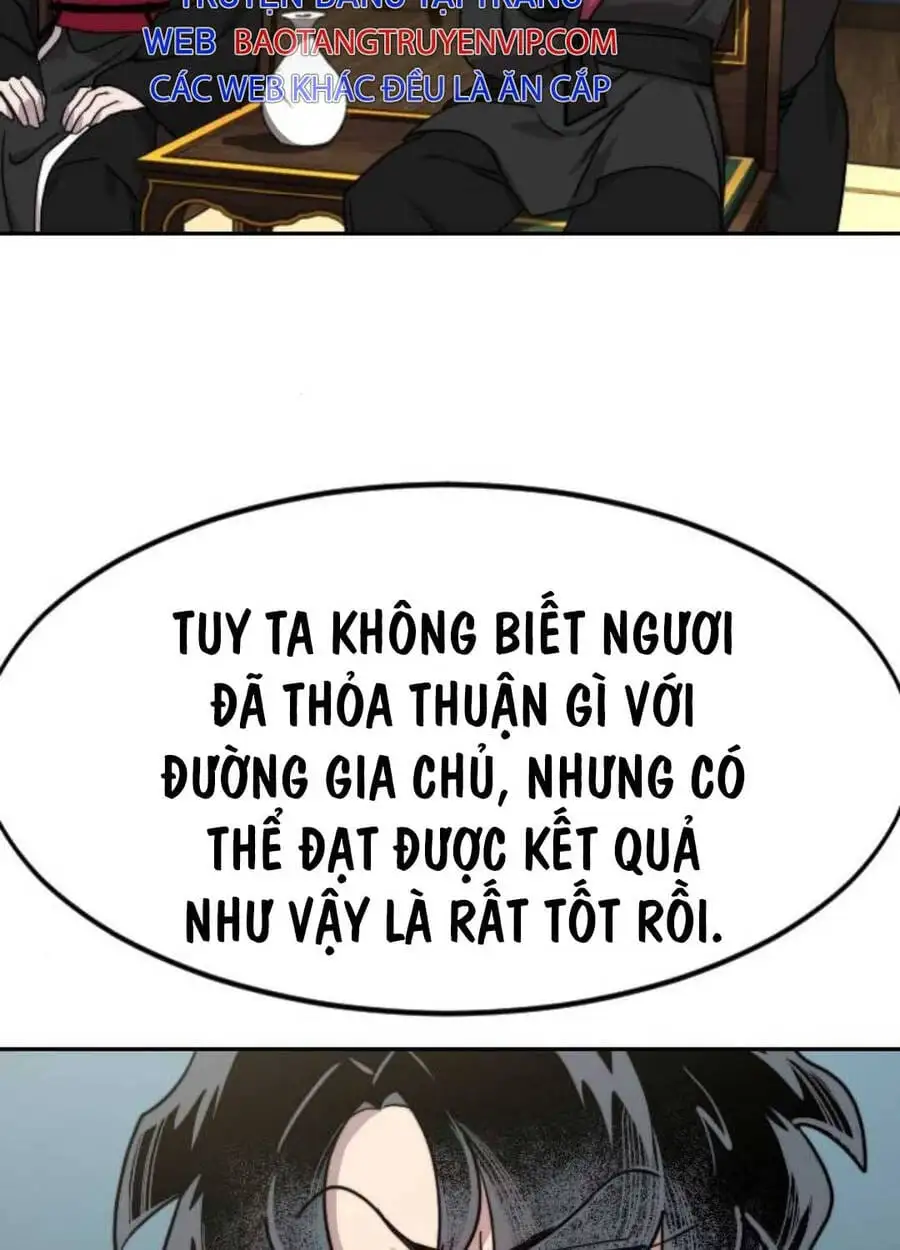 Truyện Tranh Hoa Sơn Tái Khởi trang 6