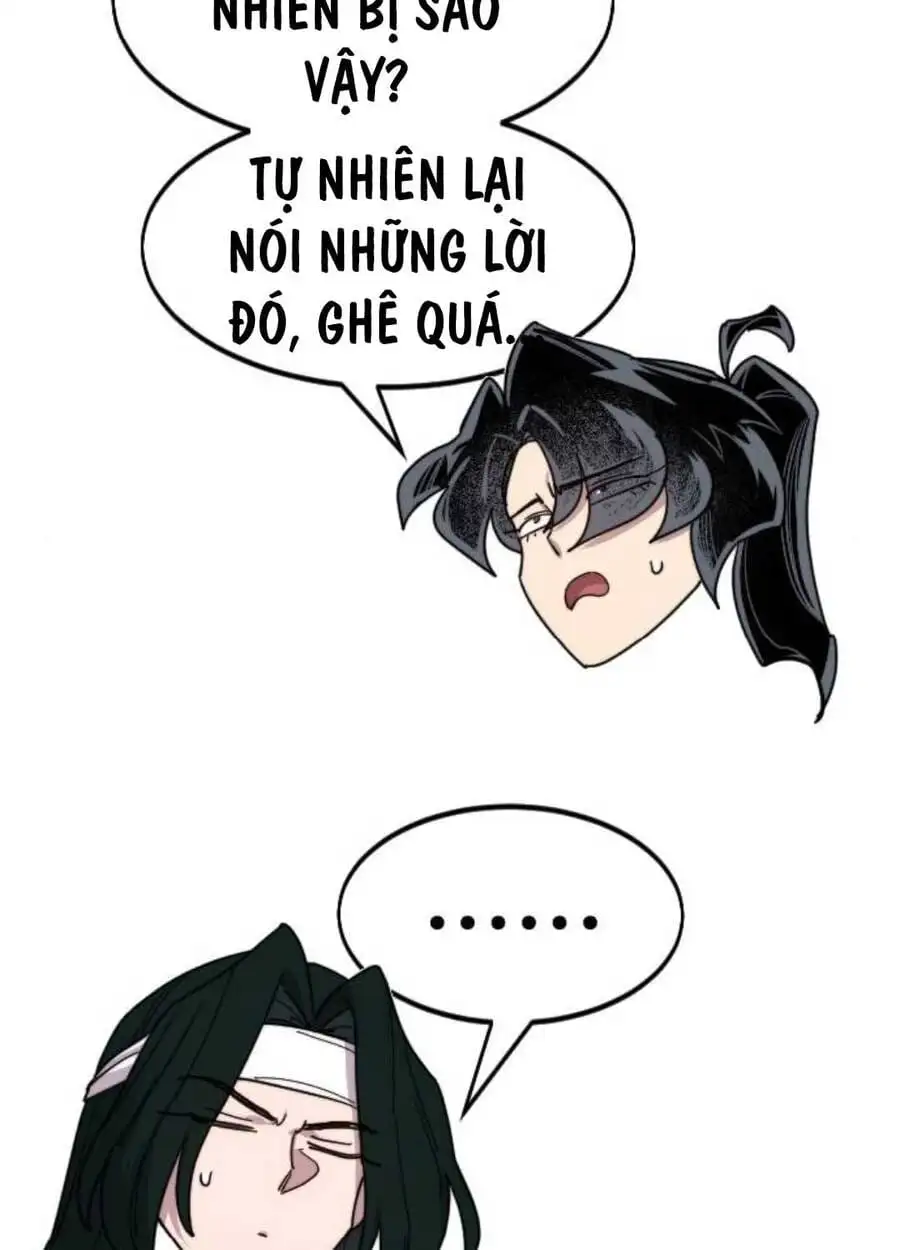 Truyện Tranh Hoa Sơn Tái Khởi trang 6