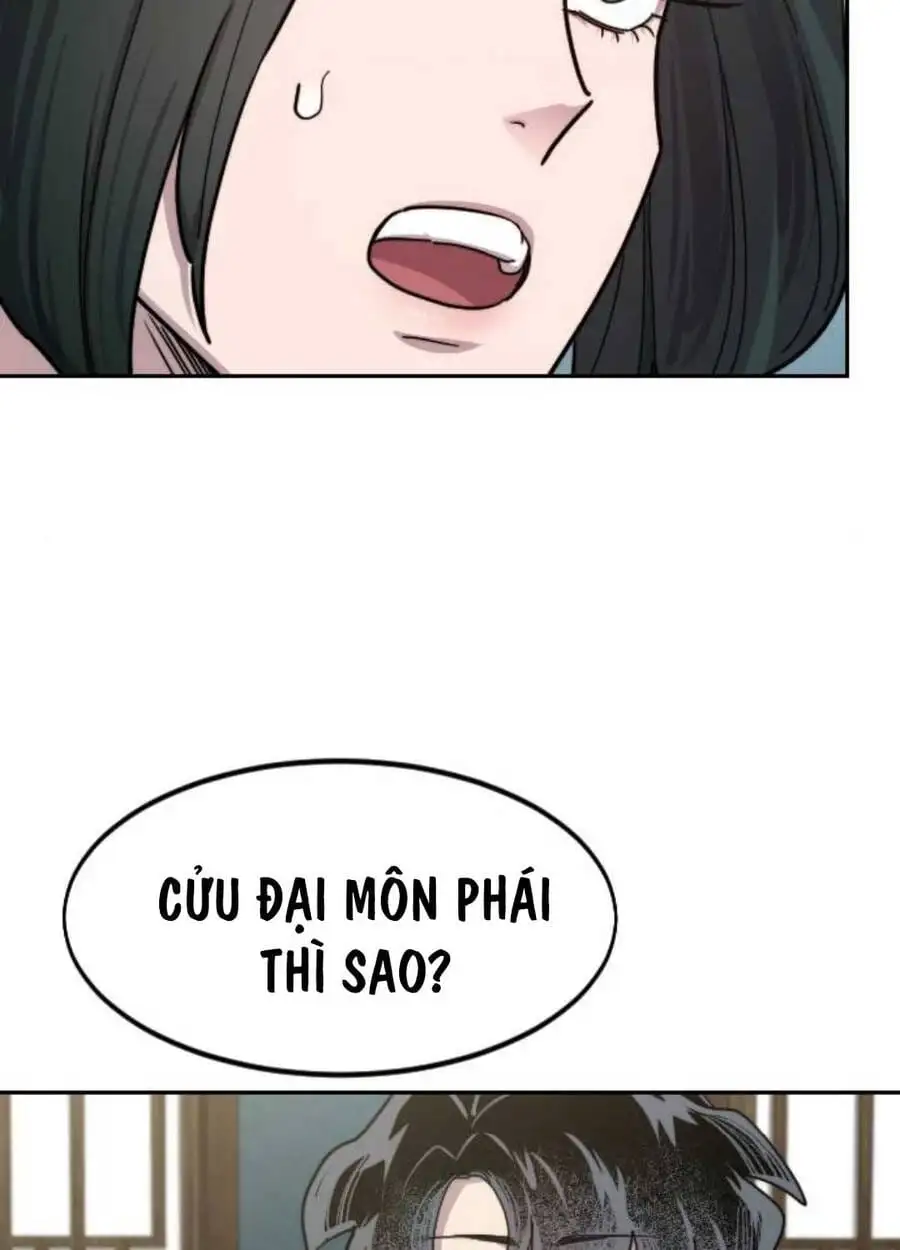 Truyện Tranh Hoa Sơn Tái Khởi trang 6
