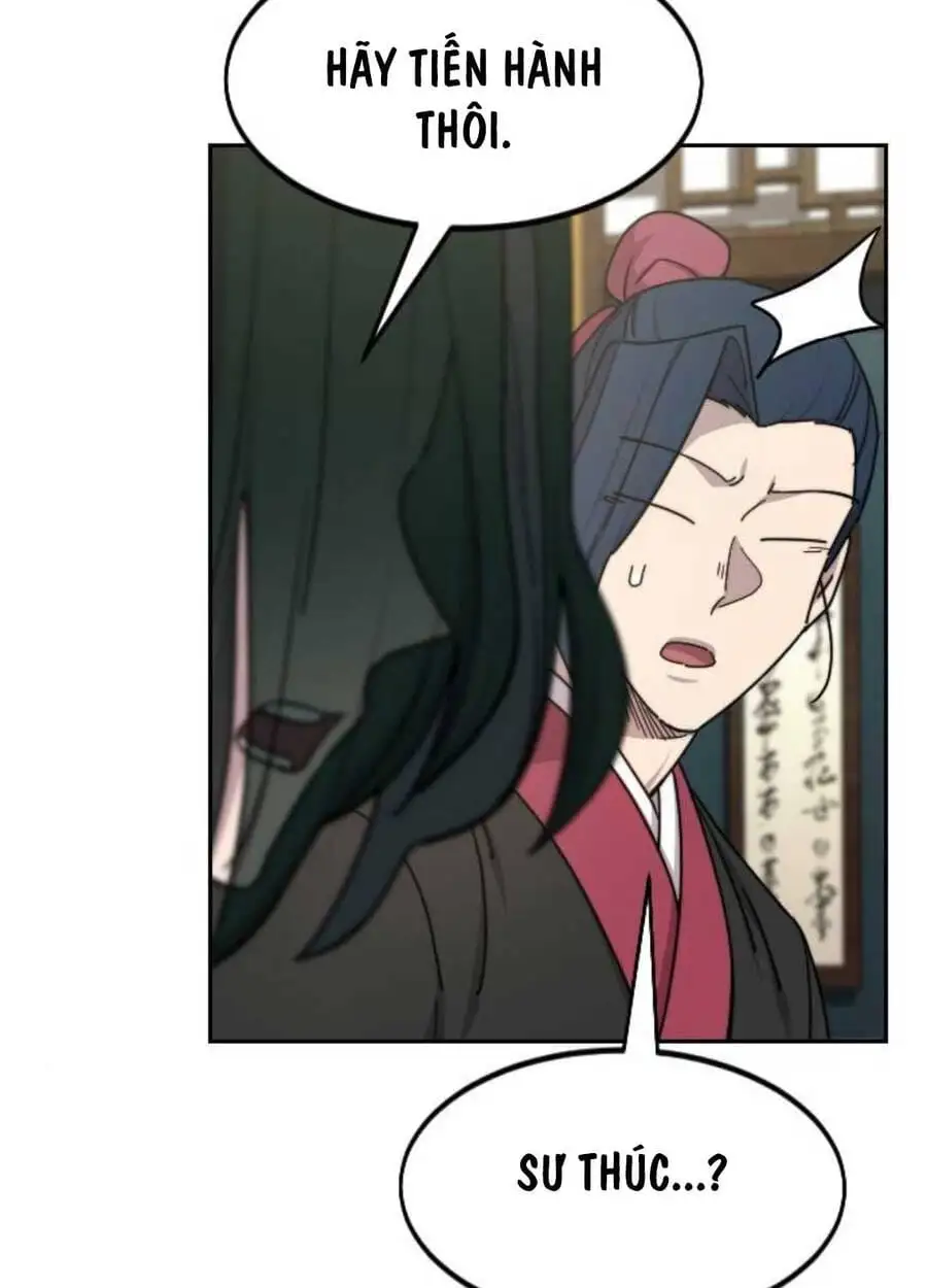 Truyện Tranh Hoa Sơn Tái Khởi trang 6