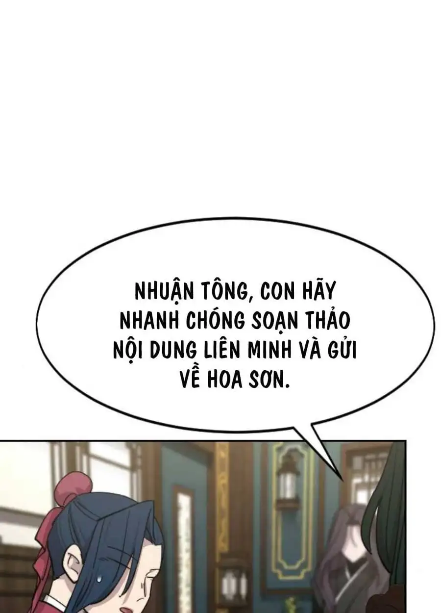Truyện Tranh Hoa Sơn Tái Khởi trang 6