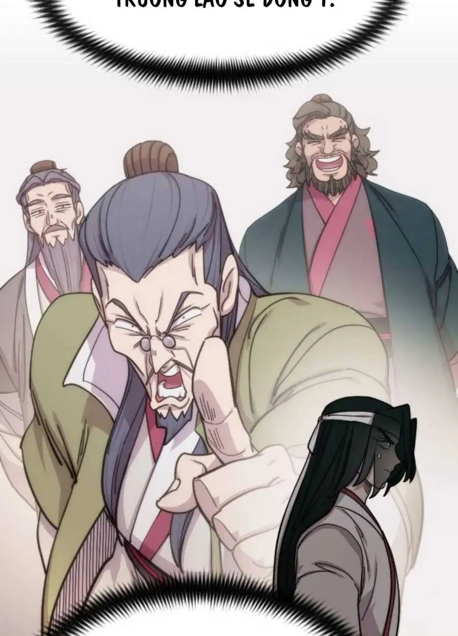 Truyện Tranh Hoa Sơn Tái Khởi trang 6
