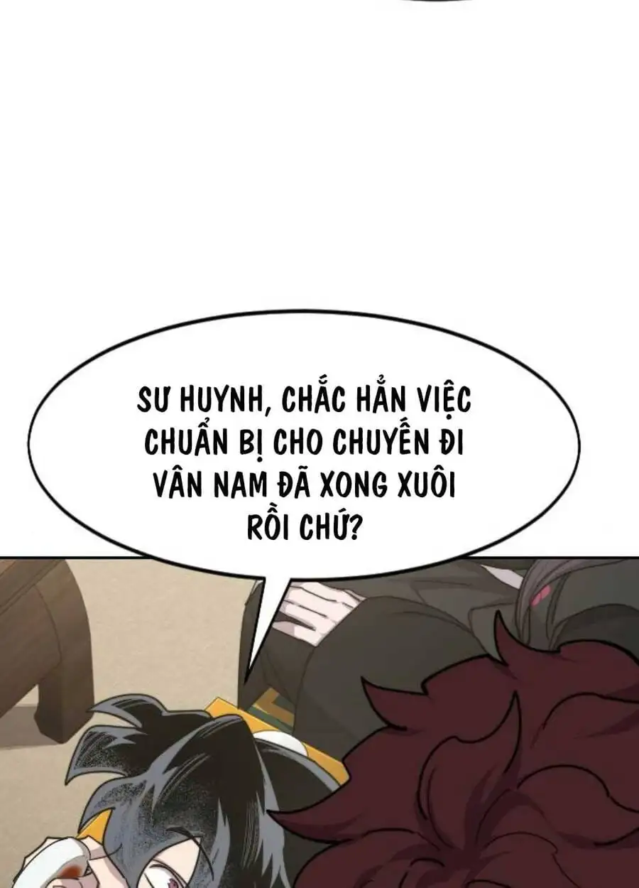 Truyện Tranh Hoa Sơn Tái Khởi trang 6