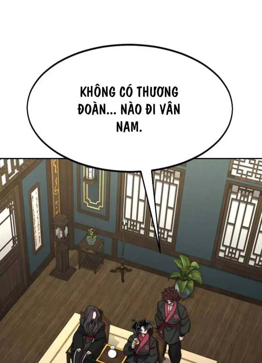 Truyện Tranh Hoa Sơn Tái Khởi trang 6