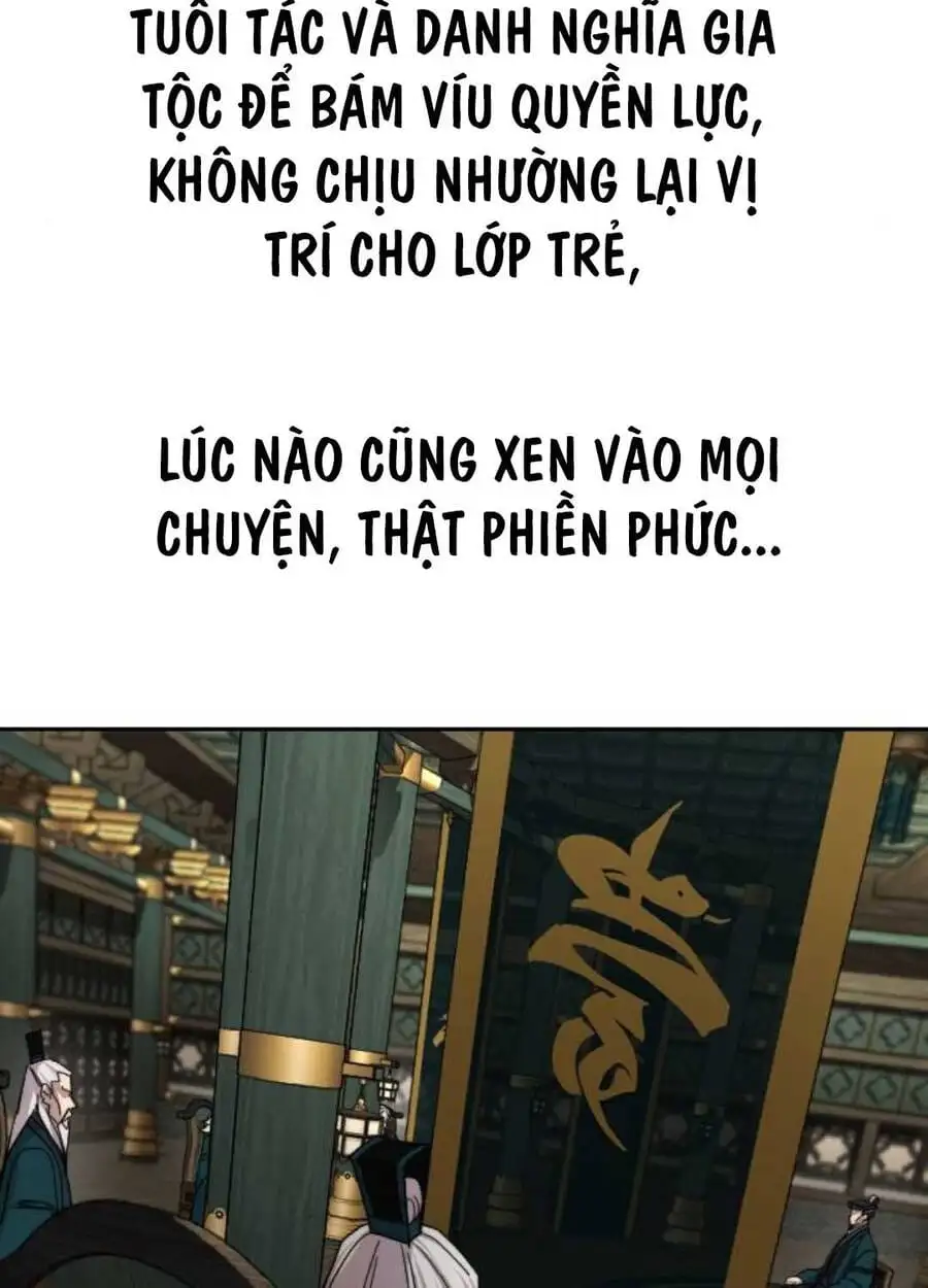 Truyện Tranh Hoa Sơn Tái Khởi trang 6
