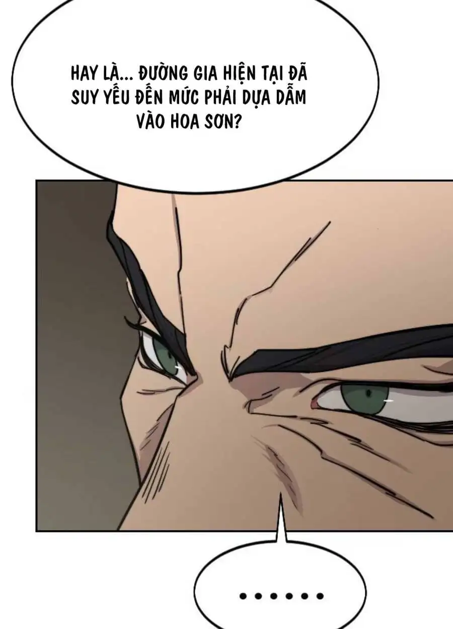 Truyện Tranh Hoa Sơn Tái Khởi trang 6