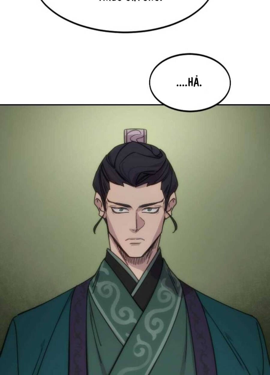 Truyện Tranh Hoa Sơn Tái Khởi trang 6