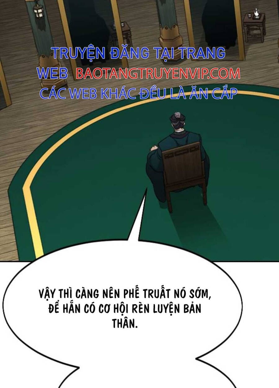 Truyện Tranh Hoa Sơn Tái Khởi trang 6