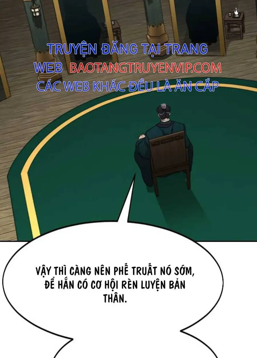 Truyện Tranh Hoa Sơn Tái Khởi trang 6