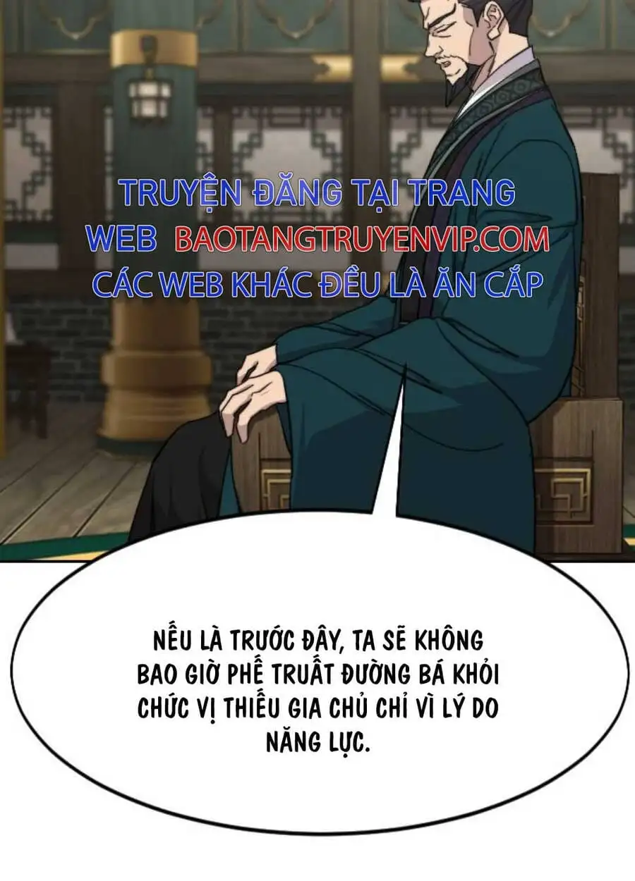 Truyện Tranh Hoa Sơn Tái Khởi trang 6