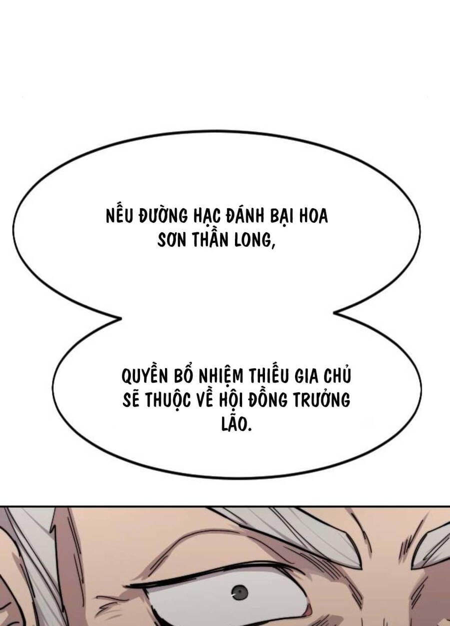 Truyện Tranh Hoa Sơn Tái Khởi trang 6