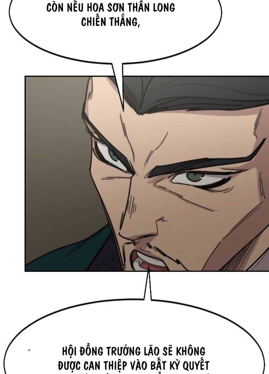 Truyện Tranh Hoa Sơn Tái Khởi trang 6
