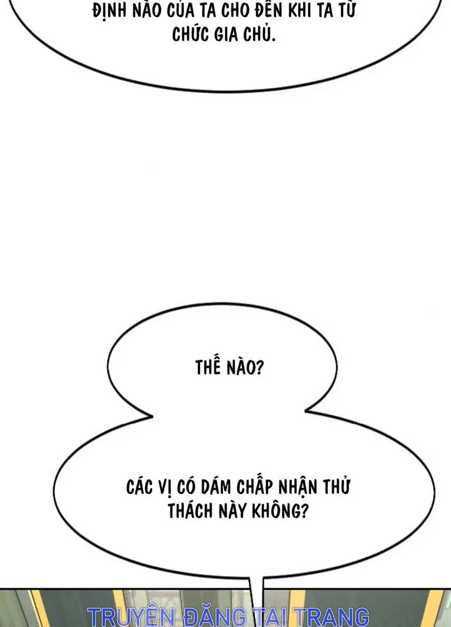Truyện Tranh Hoa Sơn Tái Khởi trang 6