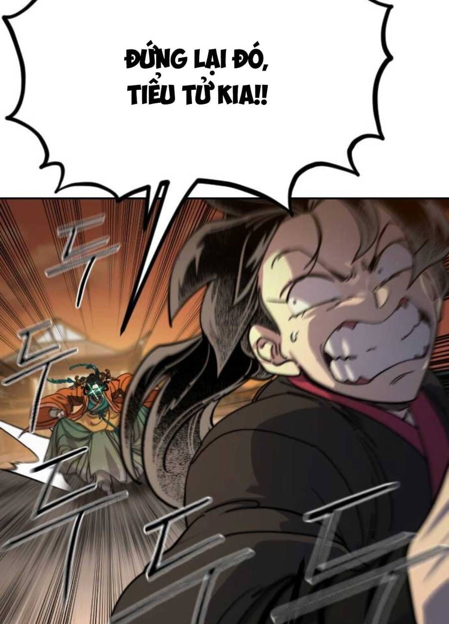 Truyện Tranh Hoa Sơn Tái Khởi trang 6