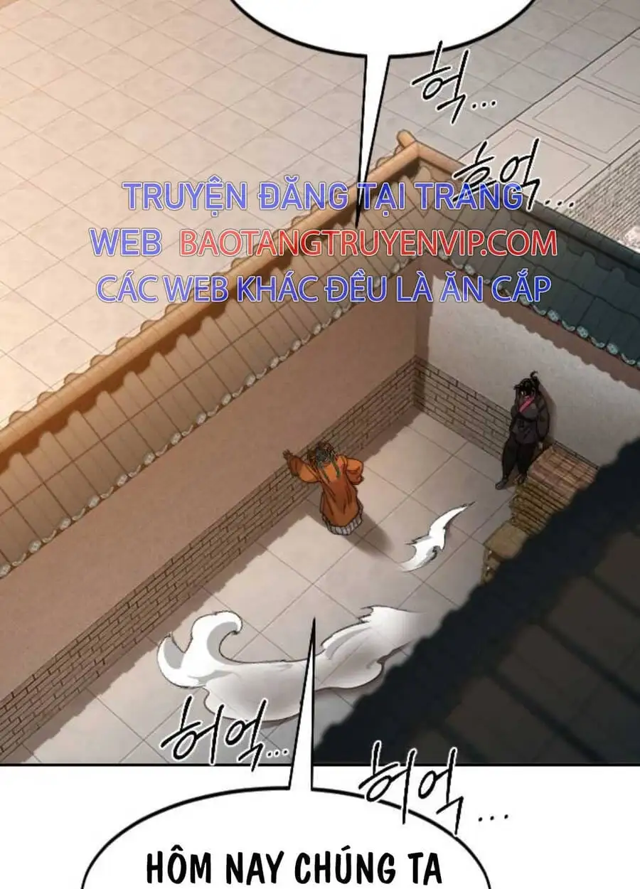 Truyện Tranh Hoa Sơn Tái Khởi trang 6