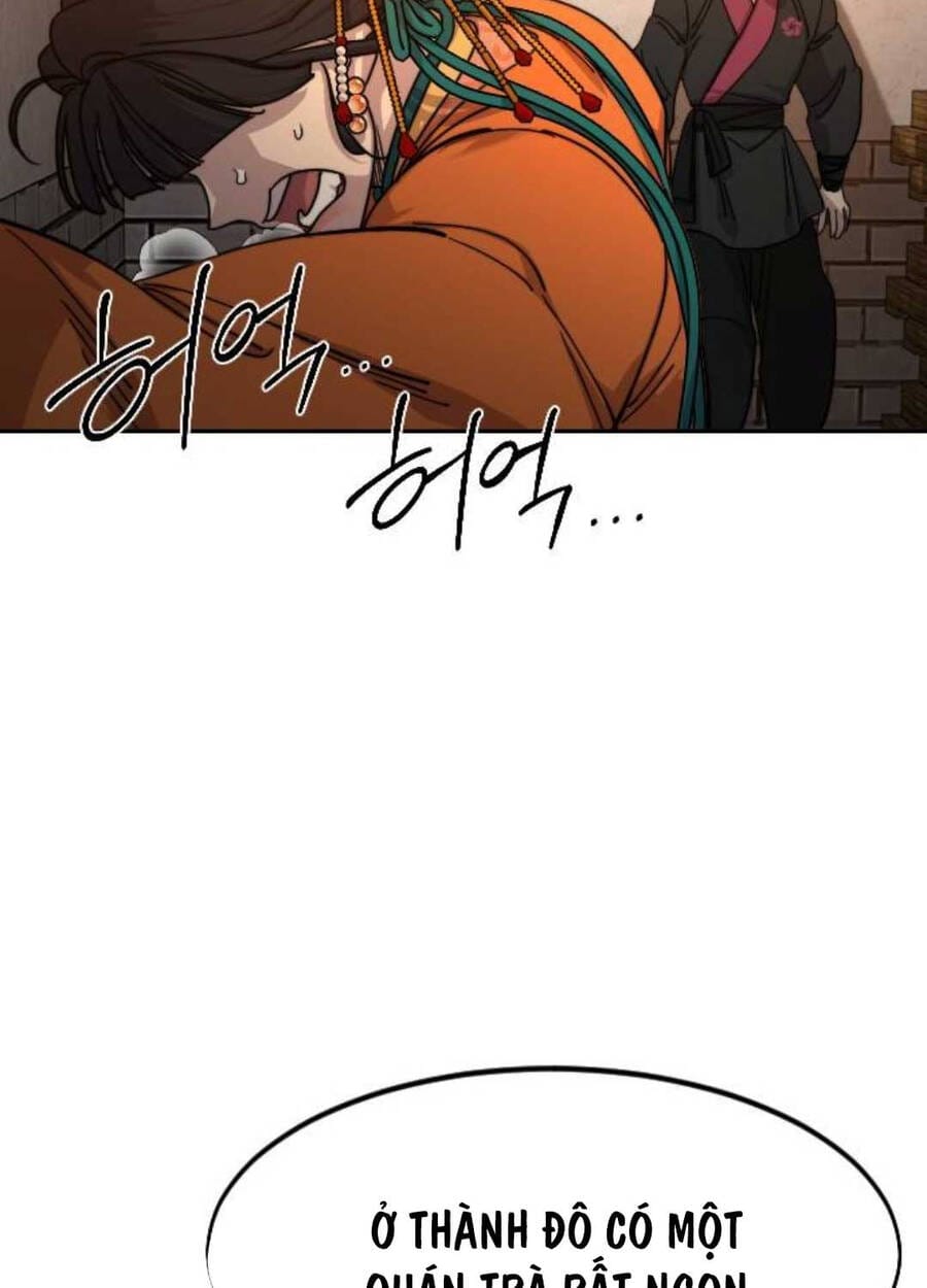 Truyện Tranh Hoa Sơn Tái Khởi trang 6